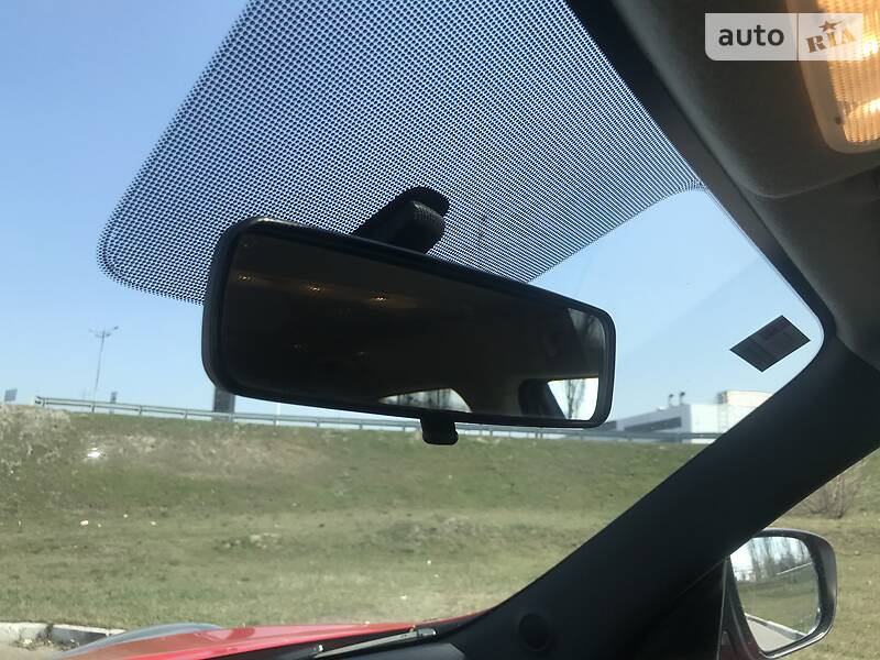 Позашляховик / Кросовер Nissan Juke 2018 в Києві