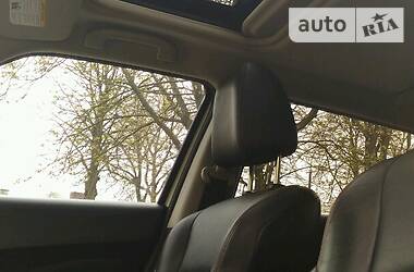 Позашляховик / Кросовер Nissan Juke 2011 в 