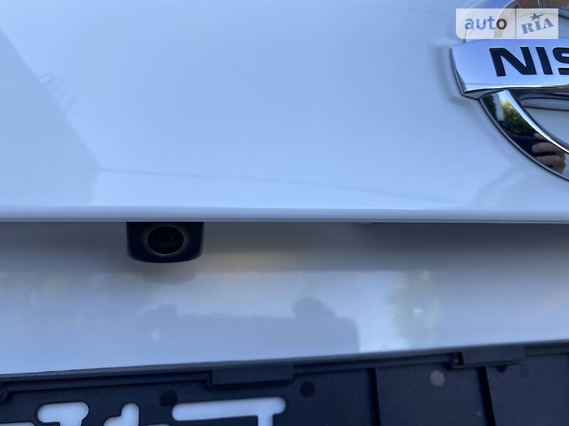 Позашляховик / Кросовер Nissan Juke 2018 в Києві фото 14 Позашляховик / Кросовер Nissan Juke 2018 в Києві