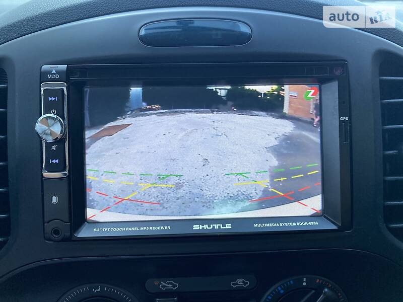 Позашляховик / Кросовер Nissan Juke 2018 в Києві фото 46 Позашляховик / Кросовер Nissan Juke 2018 в Києві