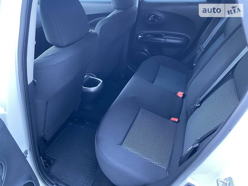 Позашляховик / Кросовер Nissan Juke 2018 в Києві фото 54 Позашляховик / Кросовер Nissan Juke 2018 в Києві