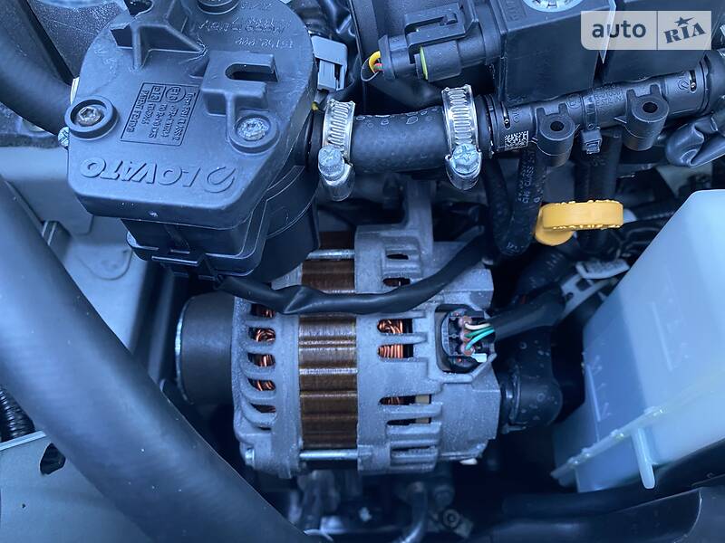 Позашляховик / Кросовер Nissan Juke 2018 в Києві фото 71 Позашляховик / Кросовер Nissan Juke 2018 в Києві