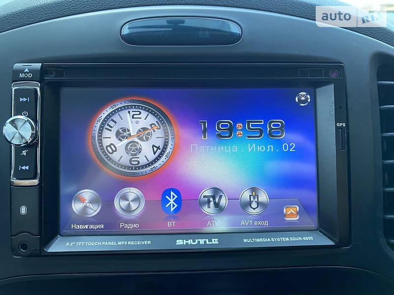 Позашляховик / Кросовер Nissan Juke 2018 в Києві фото 48 Позашляховик / Кросовер Nissan Juke 2018 в Києві