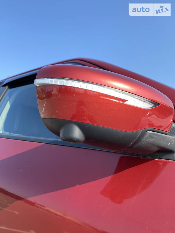 Позашляховик / Кросовер Nissan Juke 2015 в Києві фото 4 Позашляховик / Кросовер Nissan Juke 2015 в Києві