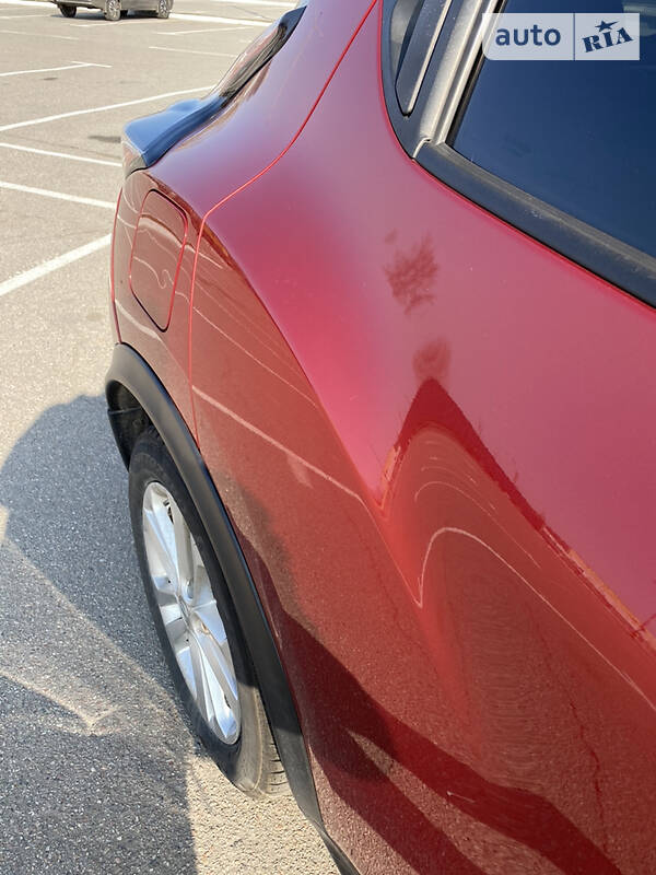 Позашляховик / Кросовер Nissan Juke 2015 в Києві фото 8 Позашляховик / Кросовер Nissan Juke 2015 в Києві