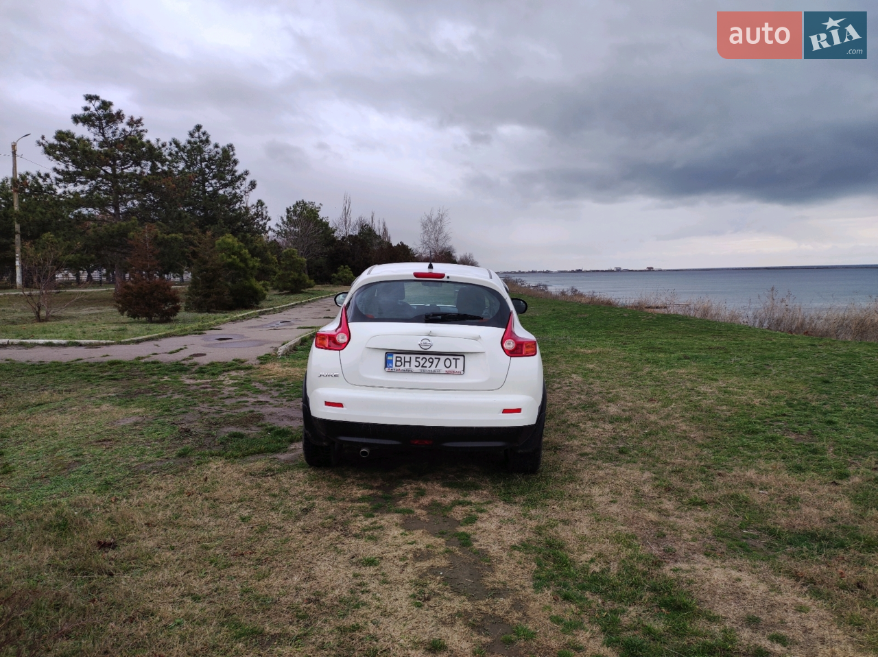 2011 Nissan Juke - мініатюра 9