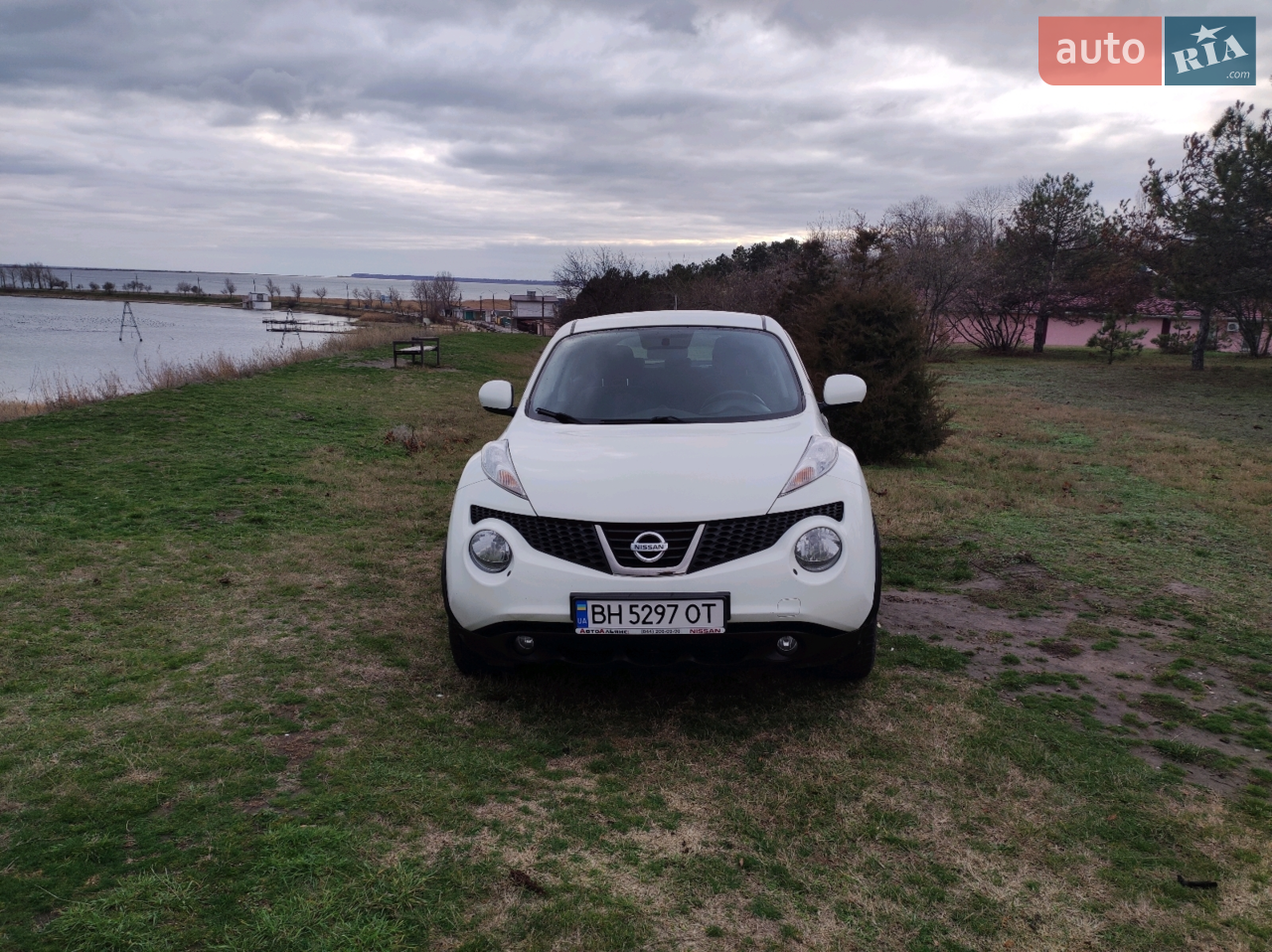 2011 Nissan Juke - мініатюра 4
