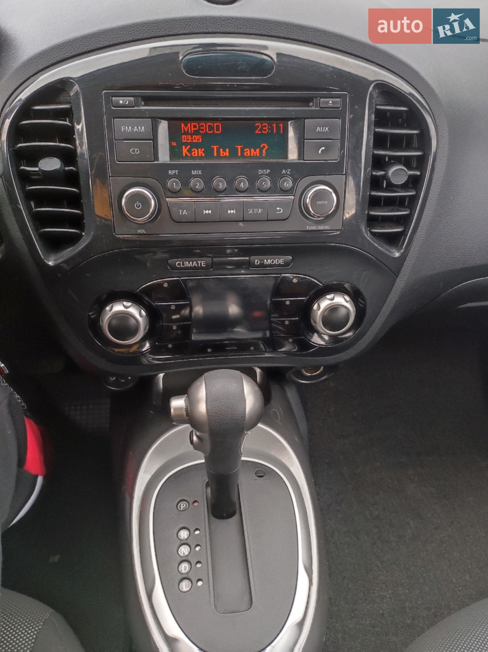 2011 Nissan Juke - мініатюра 21