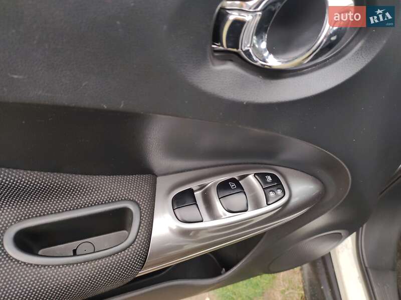 Внедорожник / Кроссовер Nissan Juke 2011 в Одессе фото 16 Внедорожник / Кроссовер Nissan Juke 2011 в Одессе