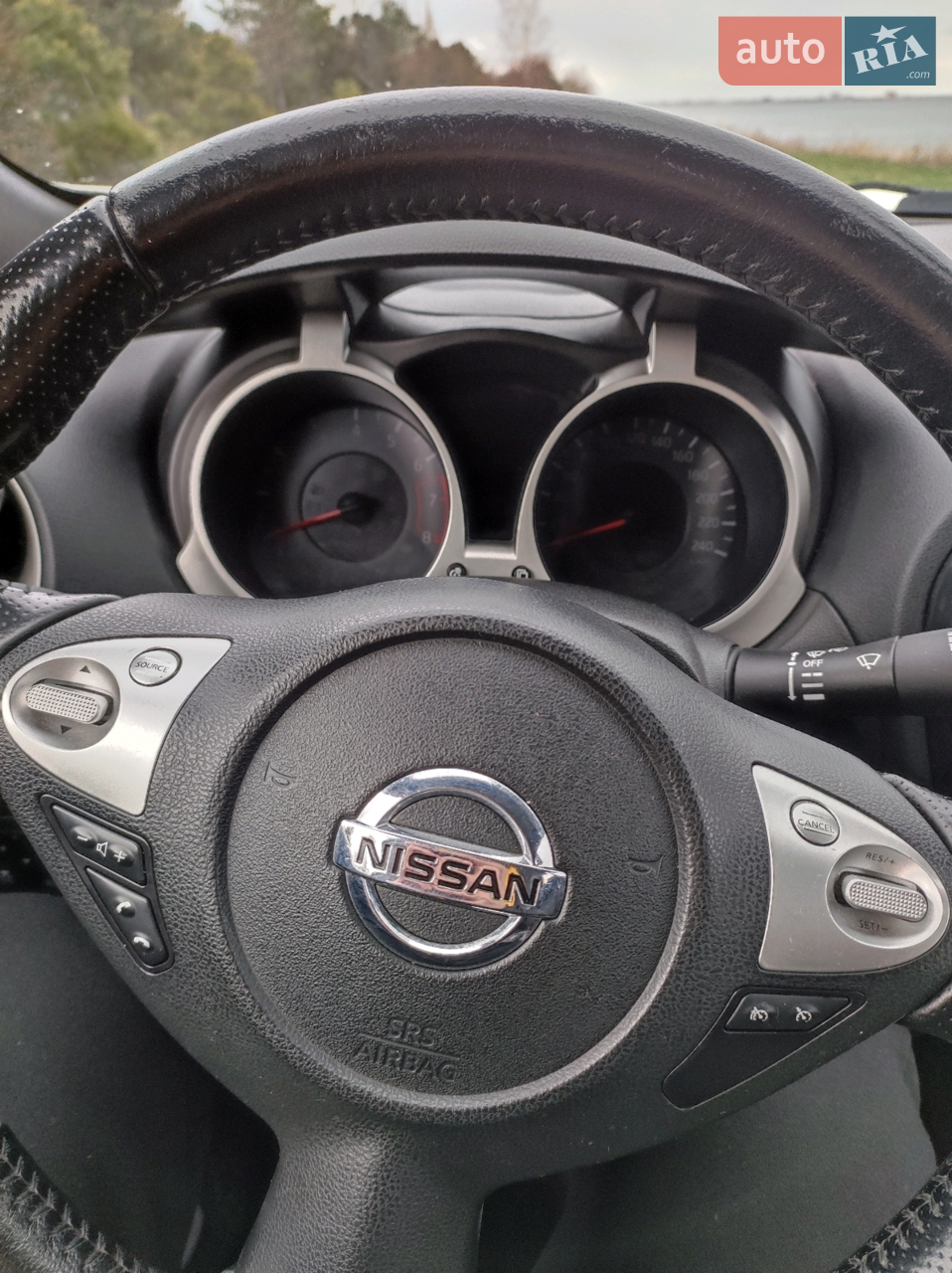 2011 Nissan Juke - мініатюра 20
