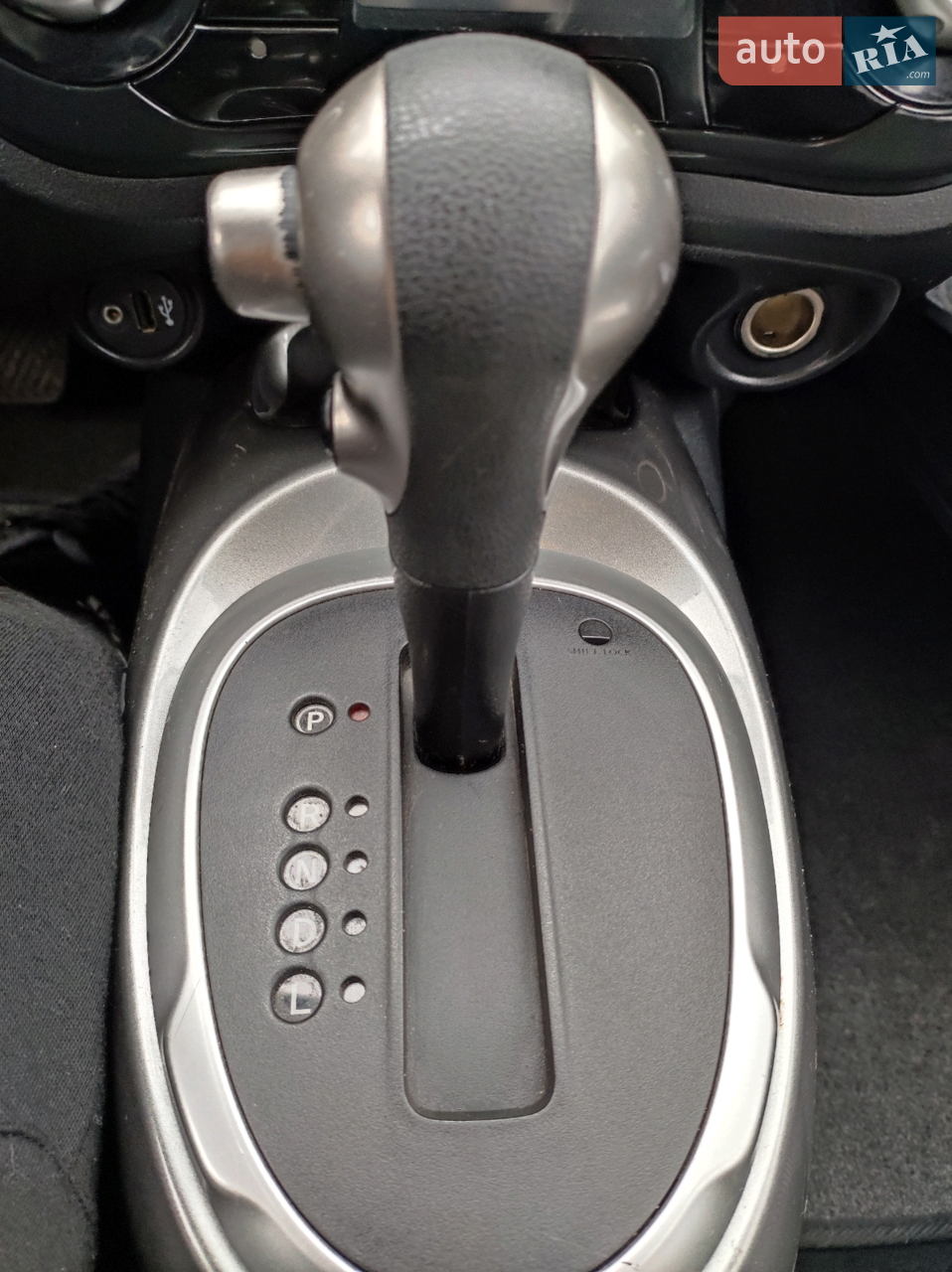 2011 Nissan Juke - мініатюра 35