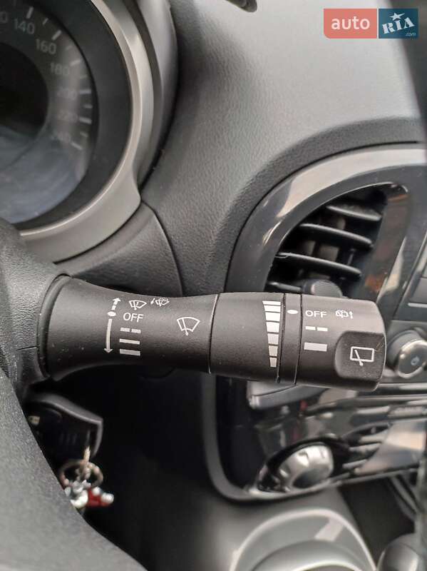 Внедорожник / Кроссовер Nissan Juke 2011 в Одессе фото 34 Внедорожник / Кроссовер Nissan Juke 2011 в Одессе