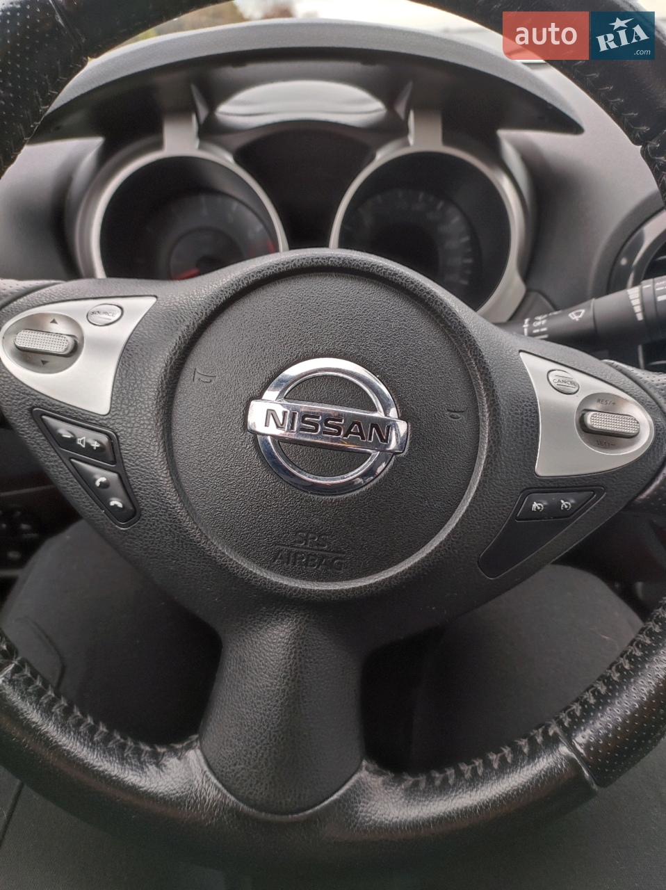 2011 Nissan Juke - мініатюра 40