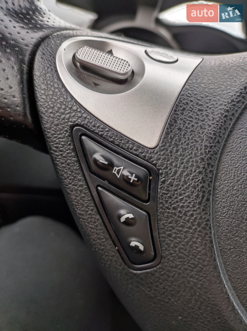 2011 Nissan Juke - мініатюра 41