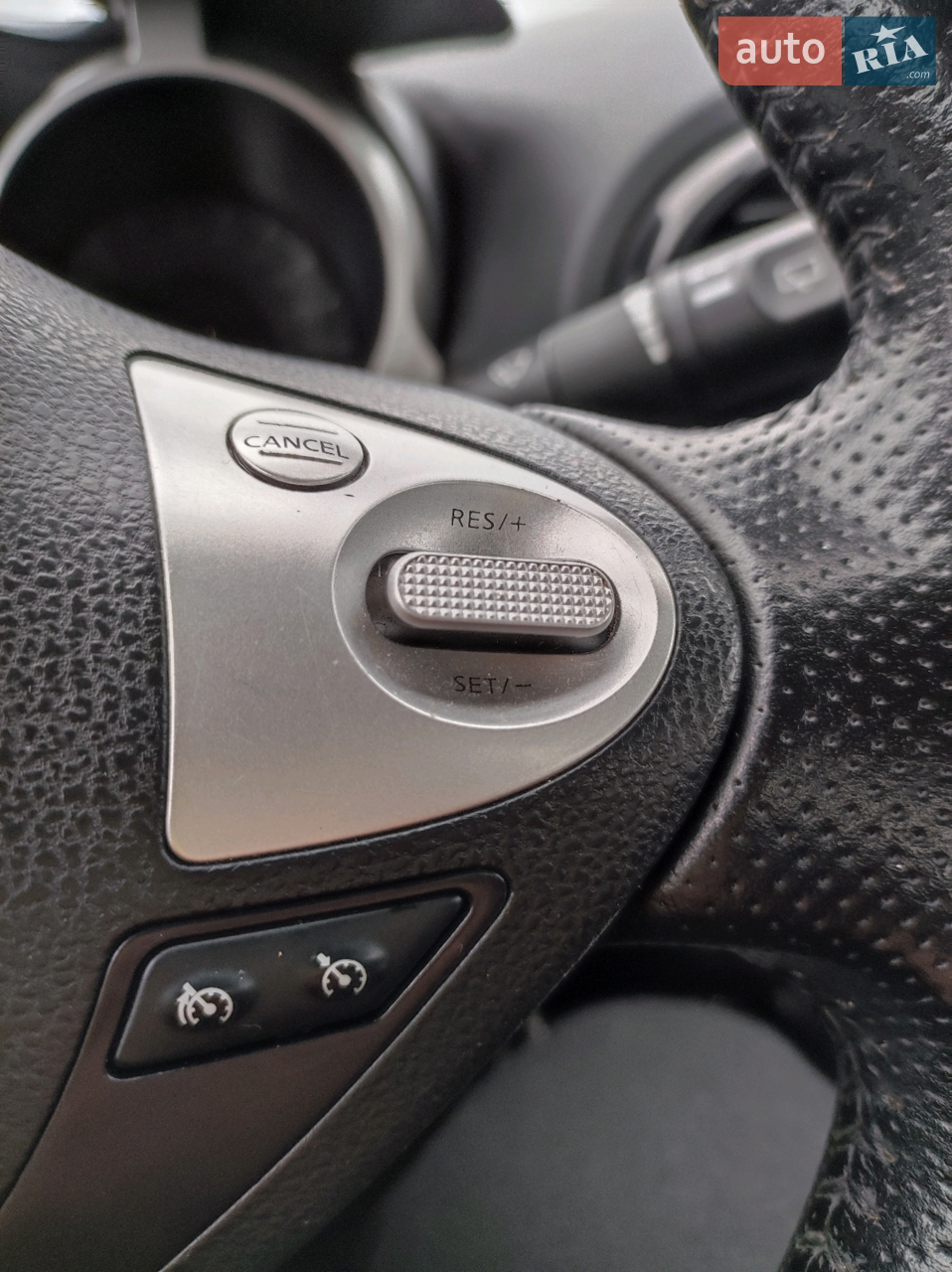 2011 Nissan Juke - мініатюра 42