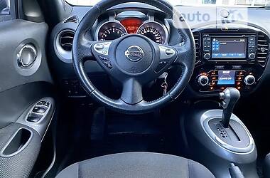 Минивэн Nissan Juke 2013 в Одессе