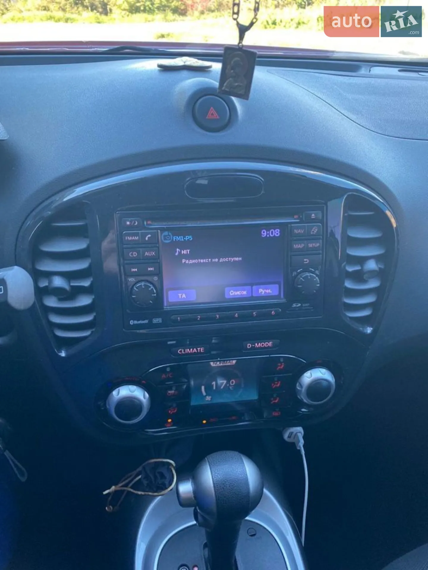 2012 Nissan Juke - мініатюра 5