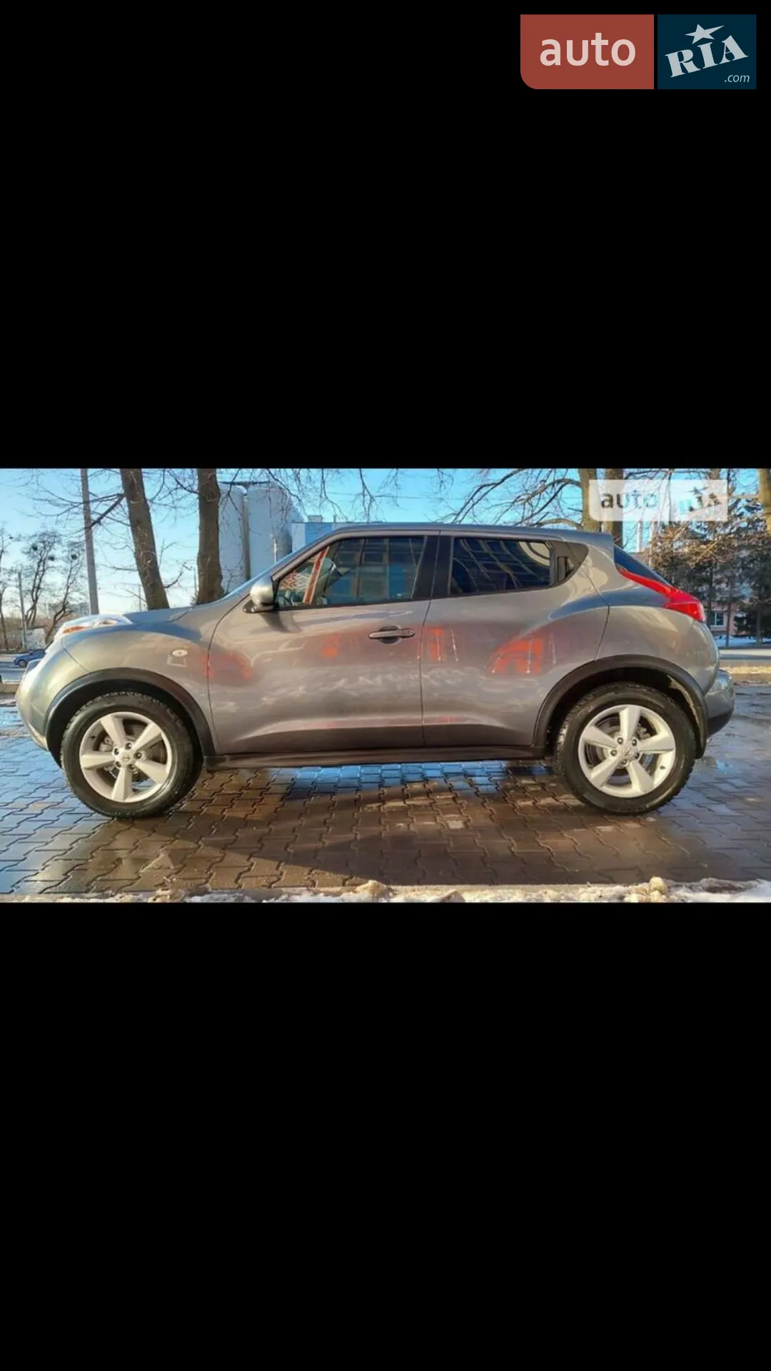 2014 Nissan Juke - фото 1