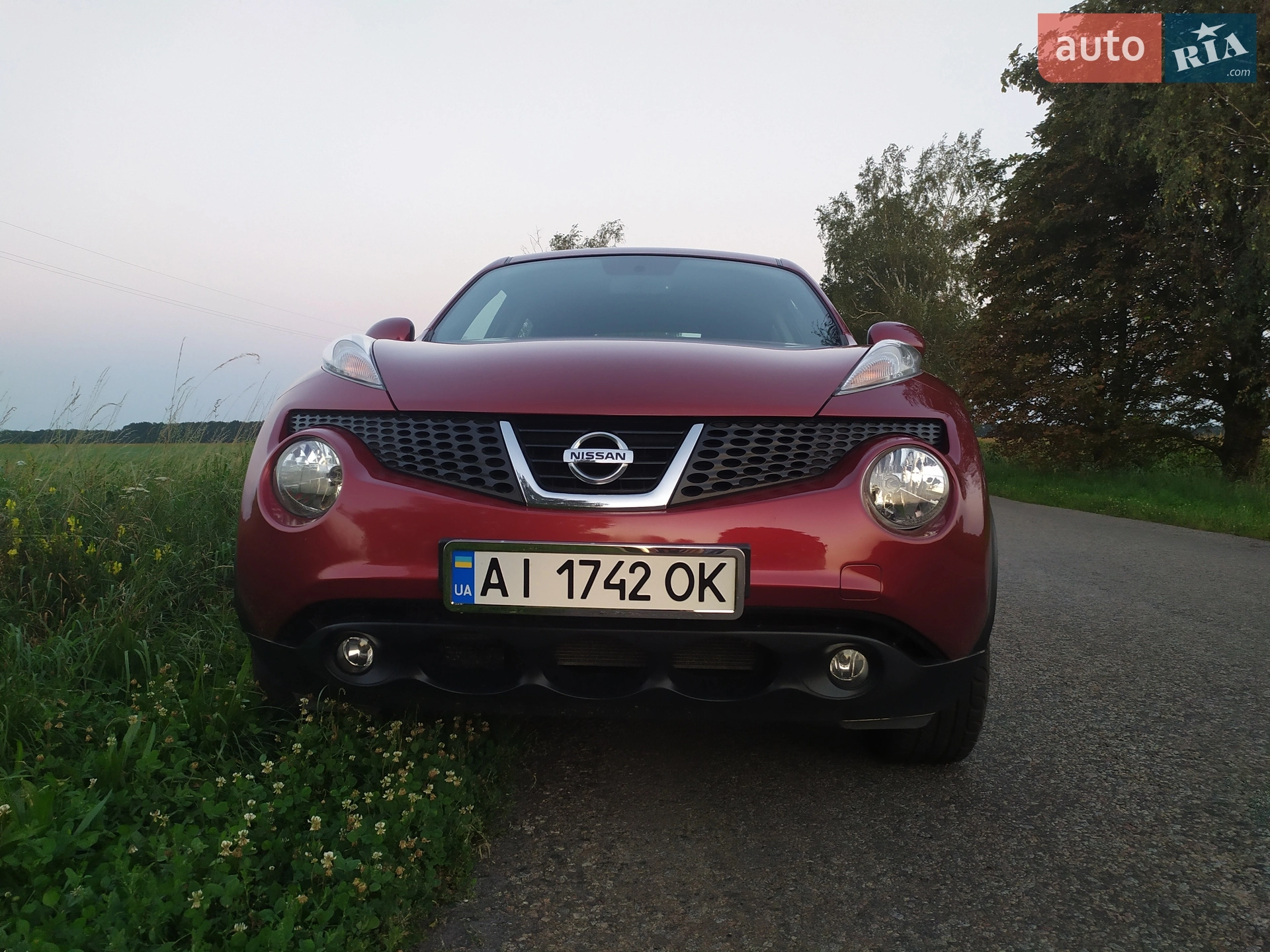 2013 Nissan Juke - мініатюра 4