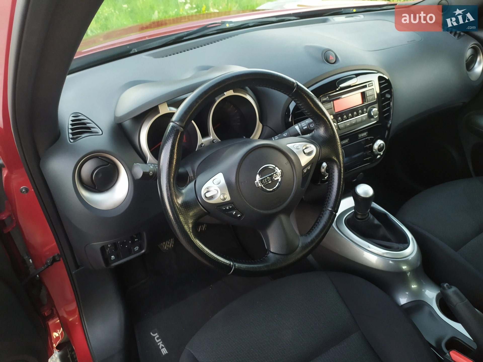 2013 Nissan Juke - мініатюра 7