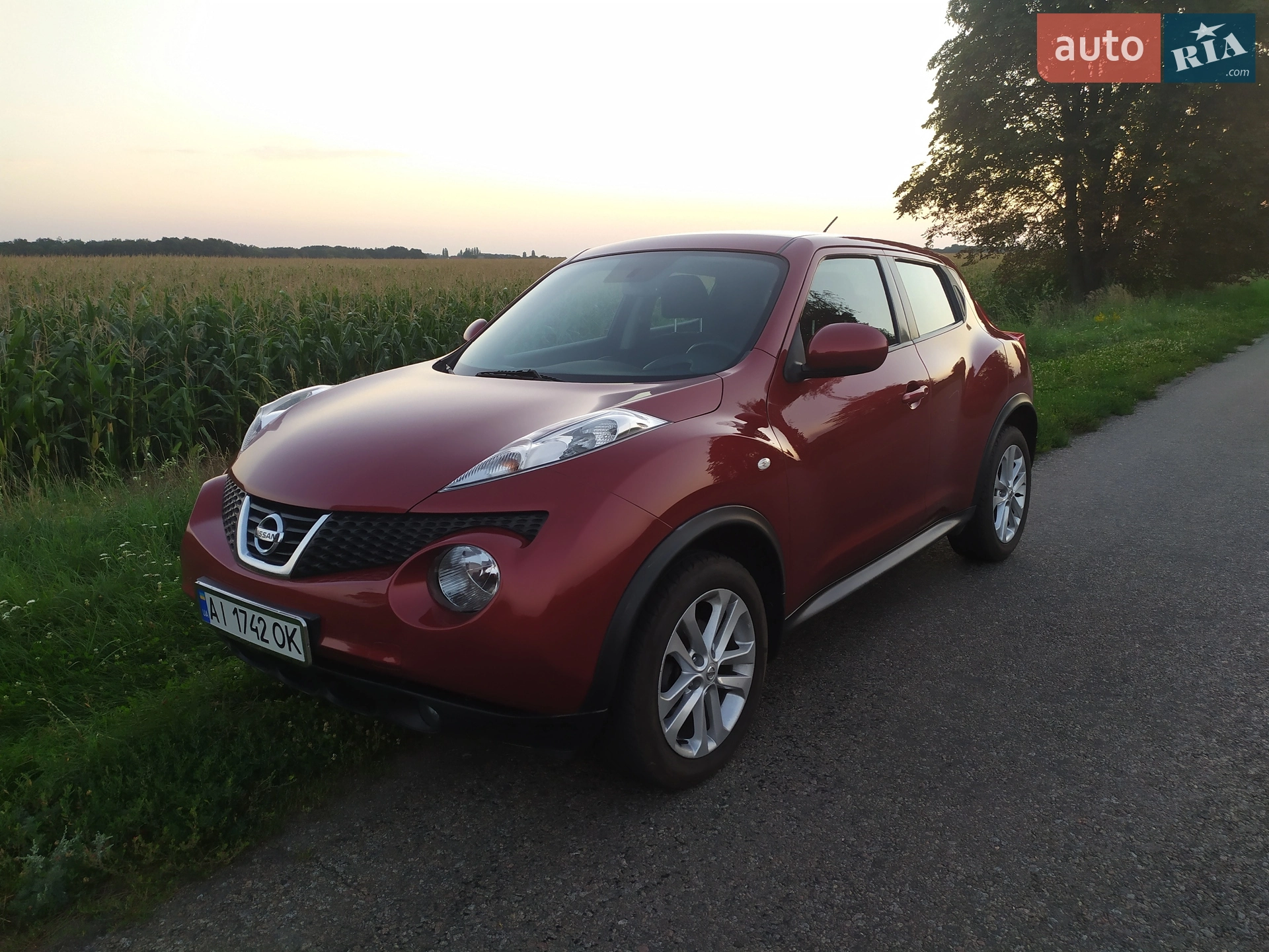 2013 Nissan Juke - мініатюра 6