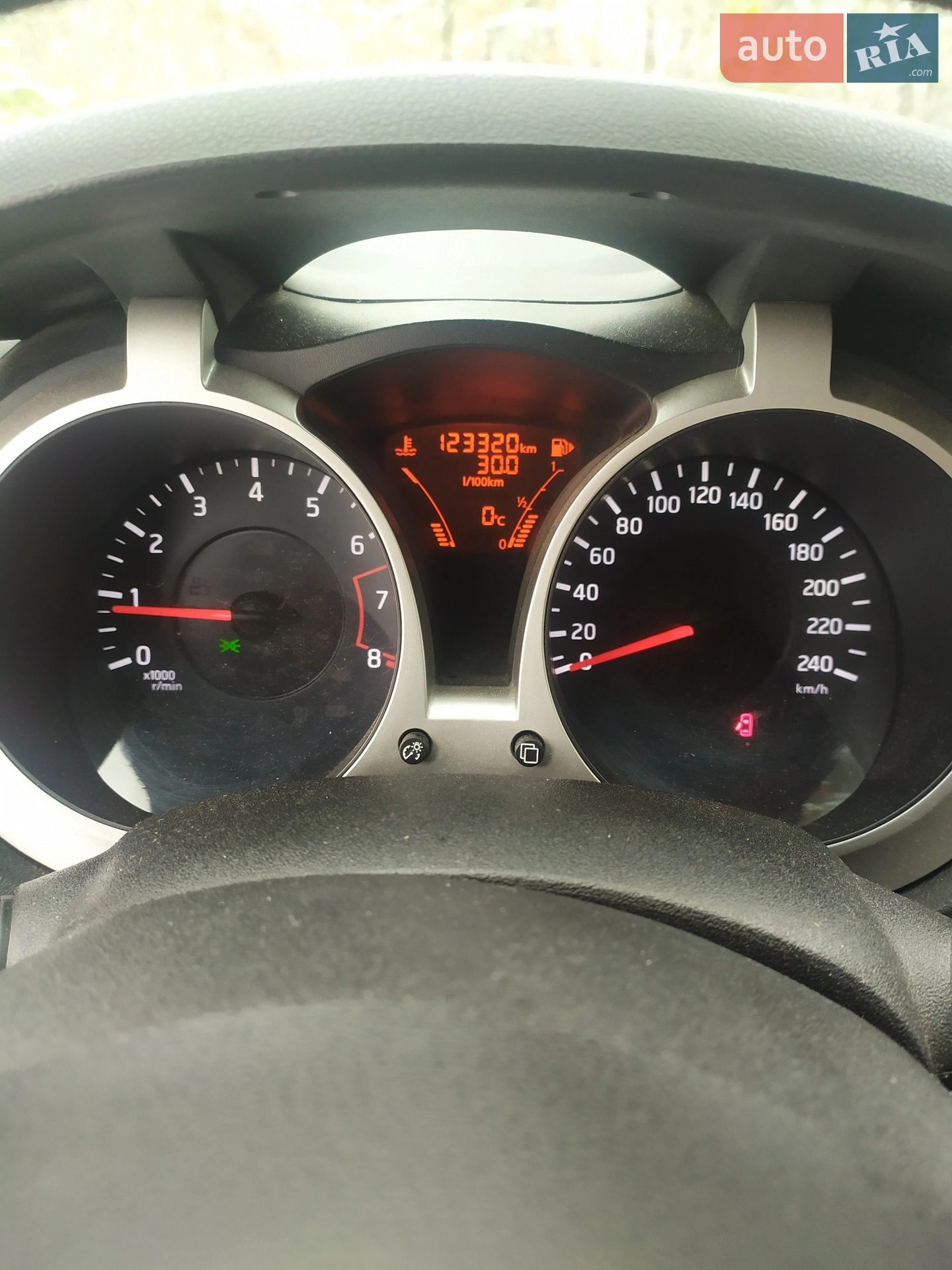 2013 Nissan Juke - мініатюра 23