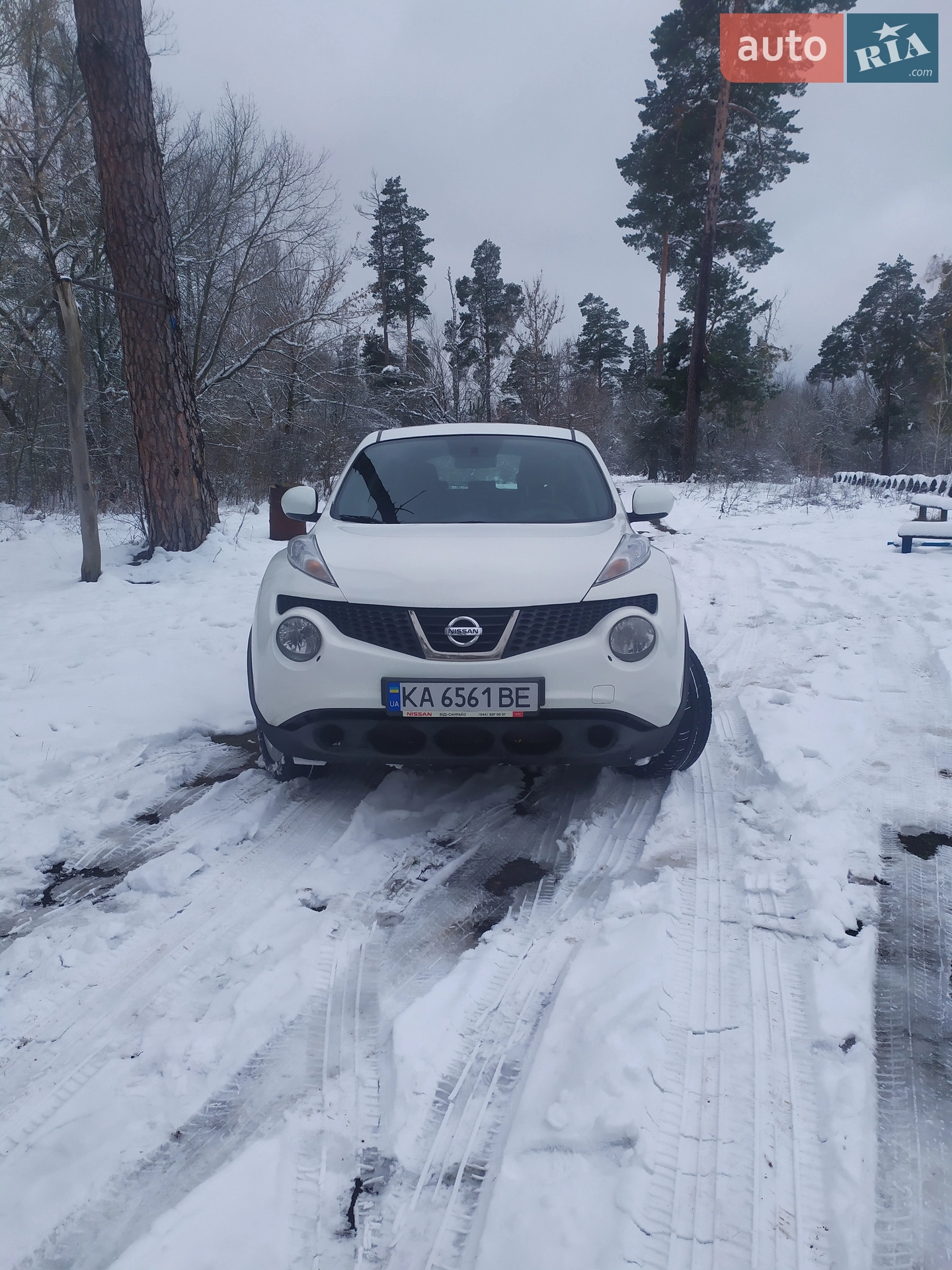 2013 Nissan Juke - мініатюра 29