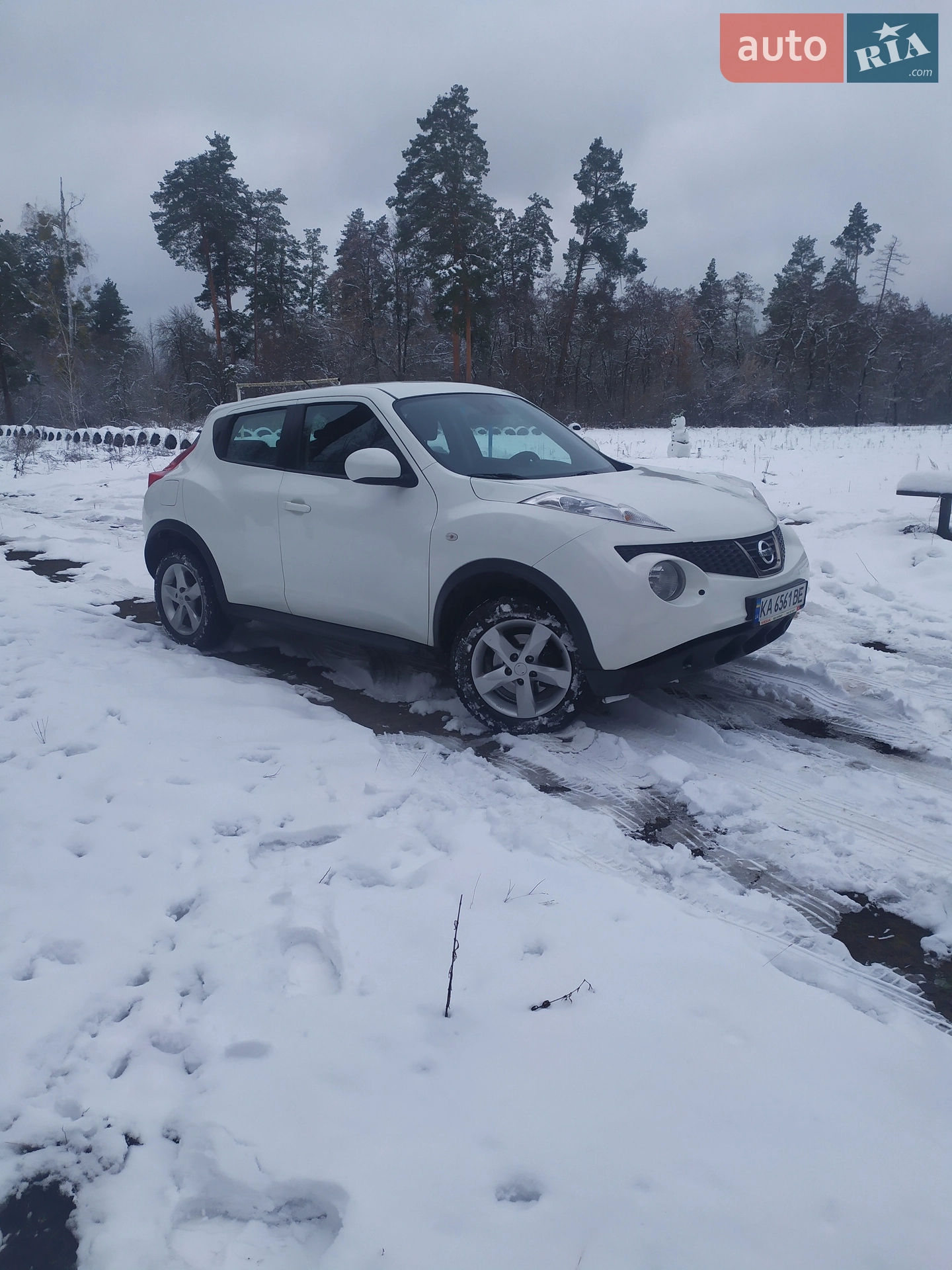 2013 Nissan Juke - мініатюра 16