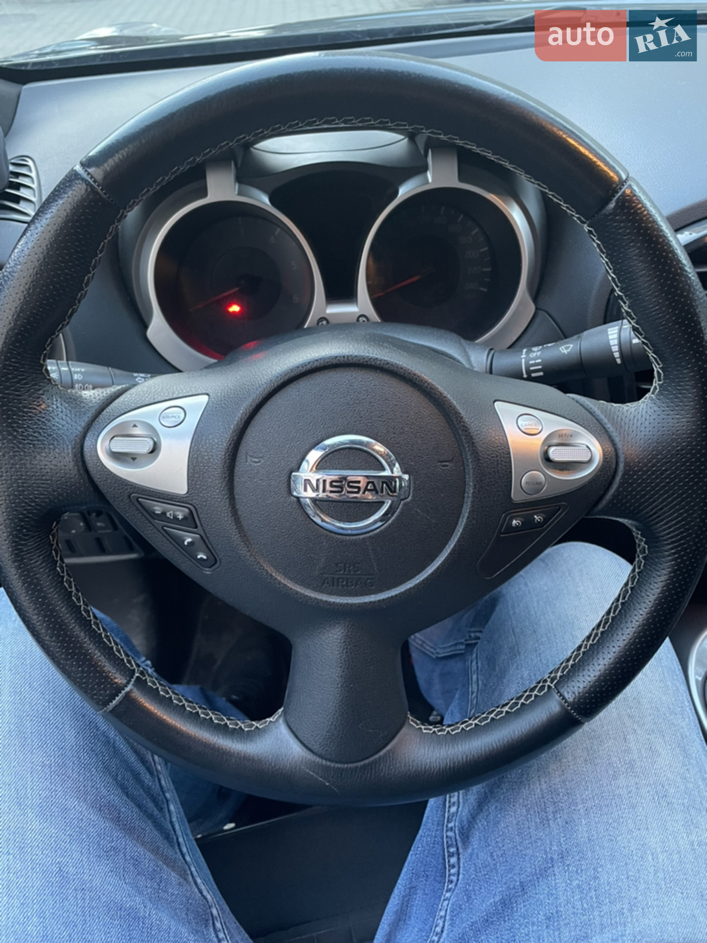 2012 Nissan Juke - мініатюра 2