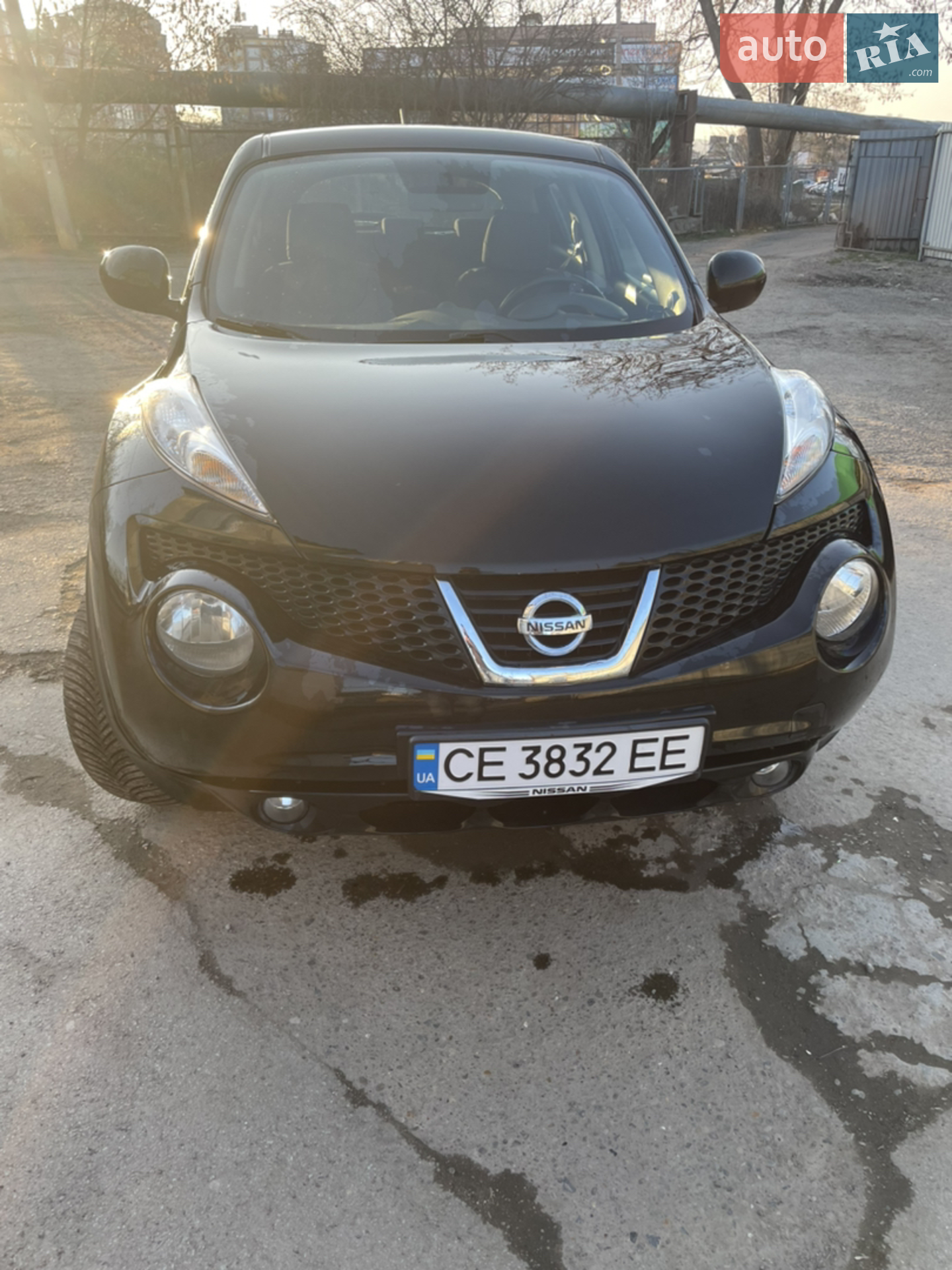 2012 Nissan Juke - мініатюра 12