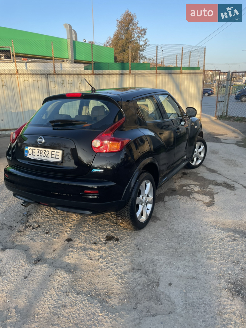 2012 Nissan Juke - мініатюра 28