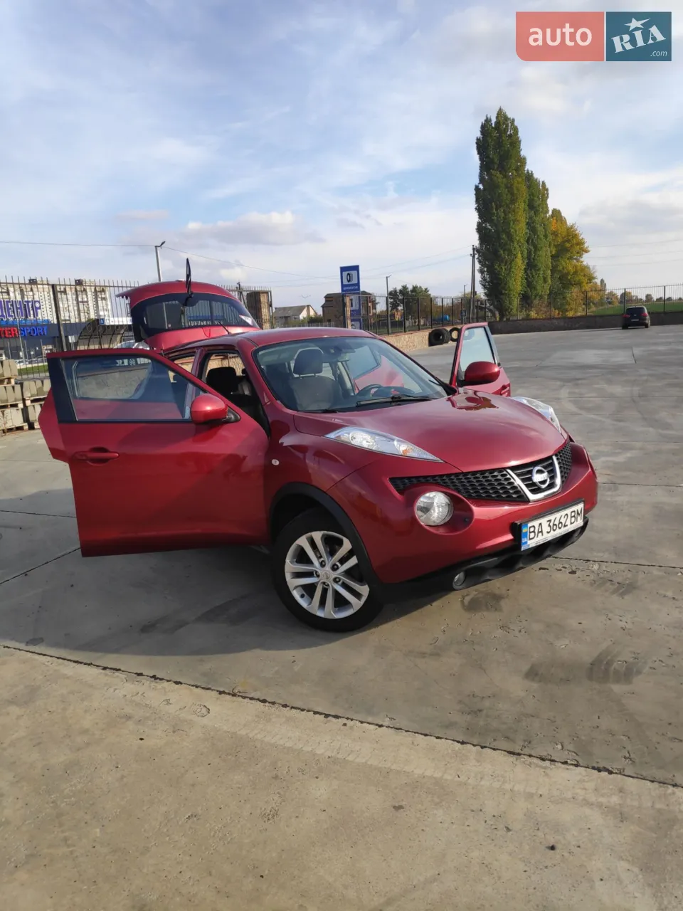 2014 Nissan Juke - мініатюра 13