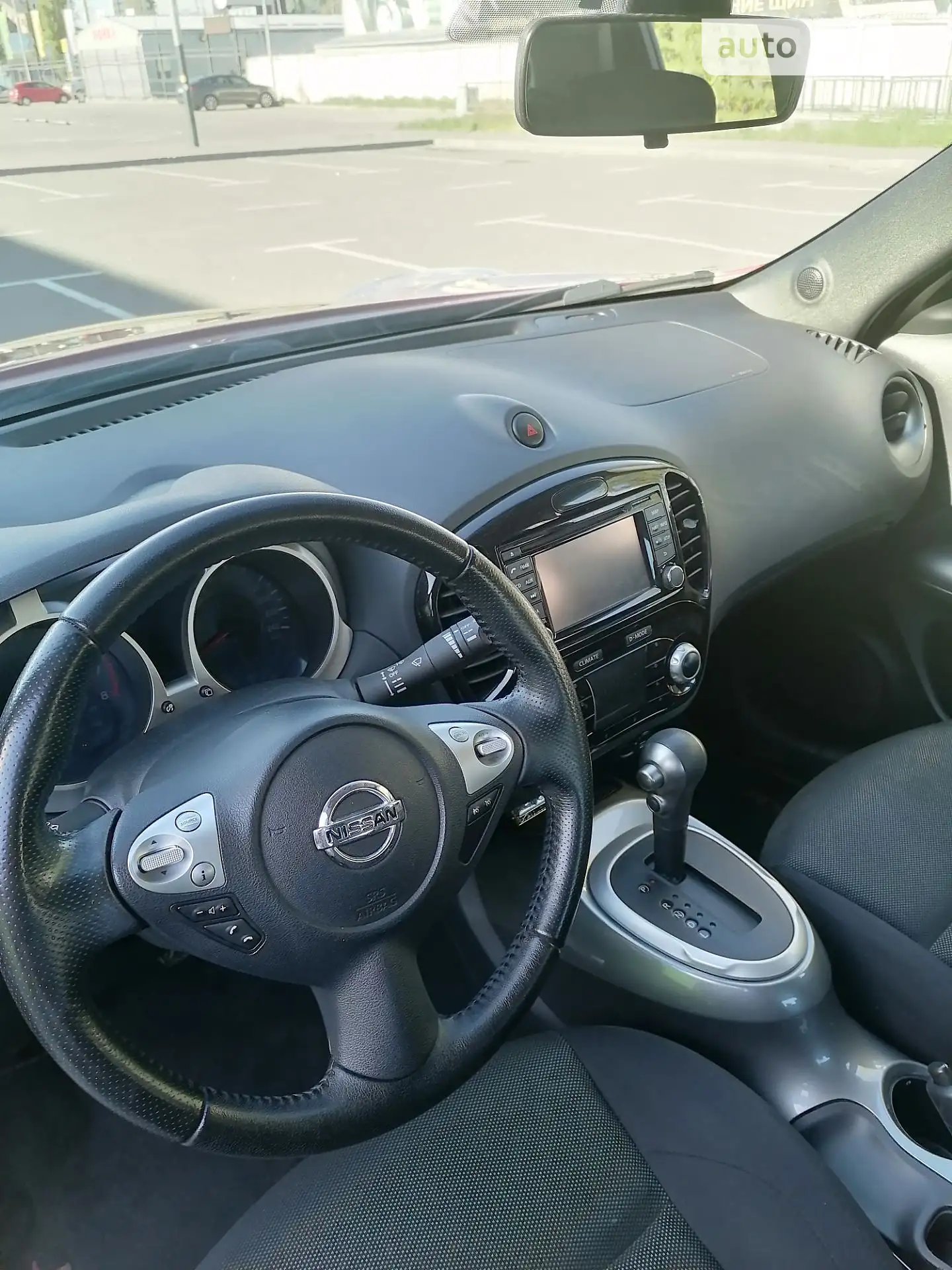 2014 Nissan Juke - мініатюра 27