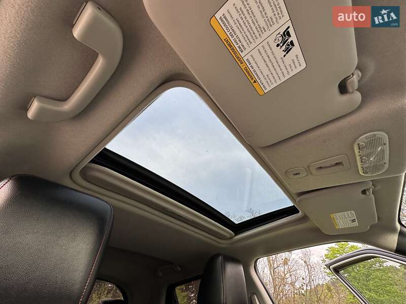 Позашляховик / Кросовер Nissan Juke 2011 в Житомирі