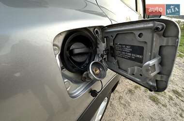 Позашляховик / Кросовер Nissan Juke 2011 в Житомирі