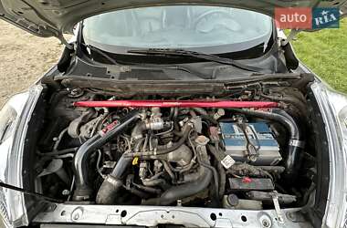 Позашляховик / Кросовер Nissan Juke 2011 в Житомирі