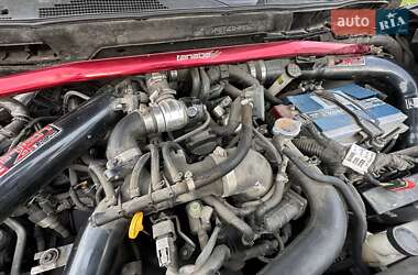 Позашляховик / Кросовер Nissan Juke 2011 в Житомирі