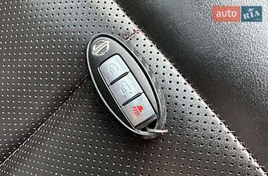 Позашляховик / Кросовер Nissan Juke 2011 в Житомирі