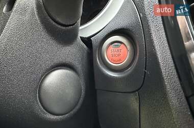 Позашляховик / Кросовер Nissan Juke 2011 в Житомирі