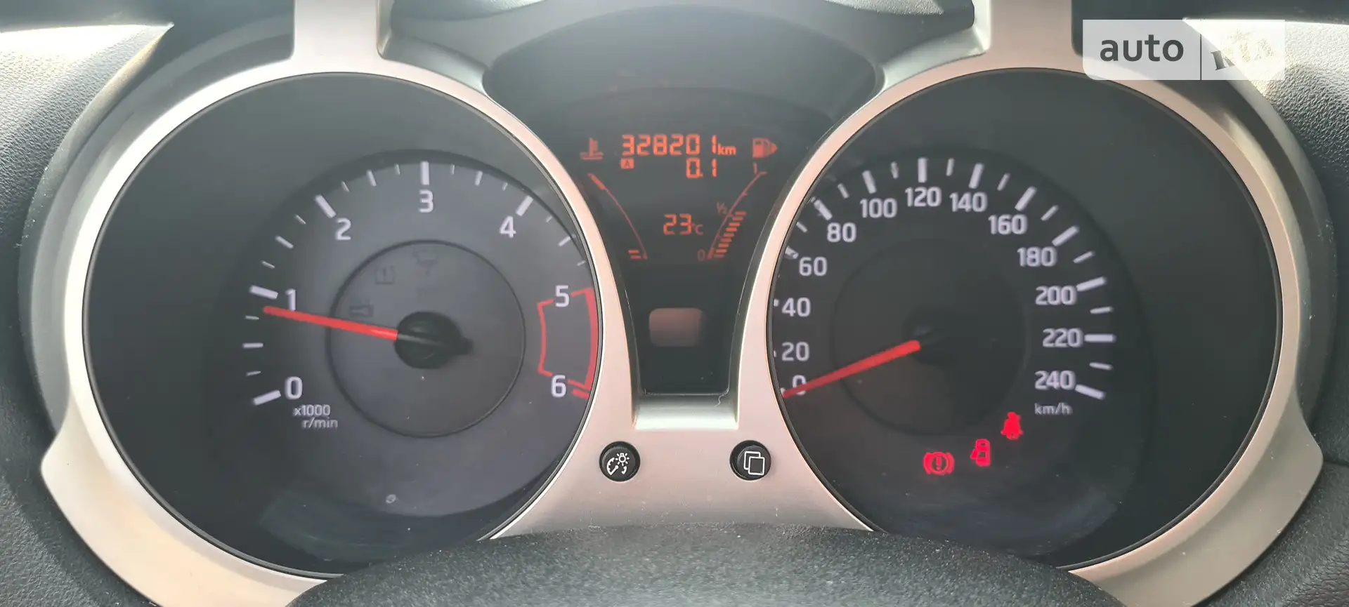 2014 Nissan Juke - мініатюра 13