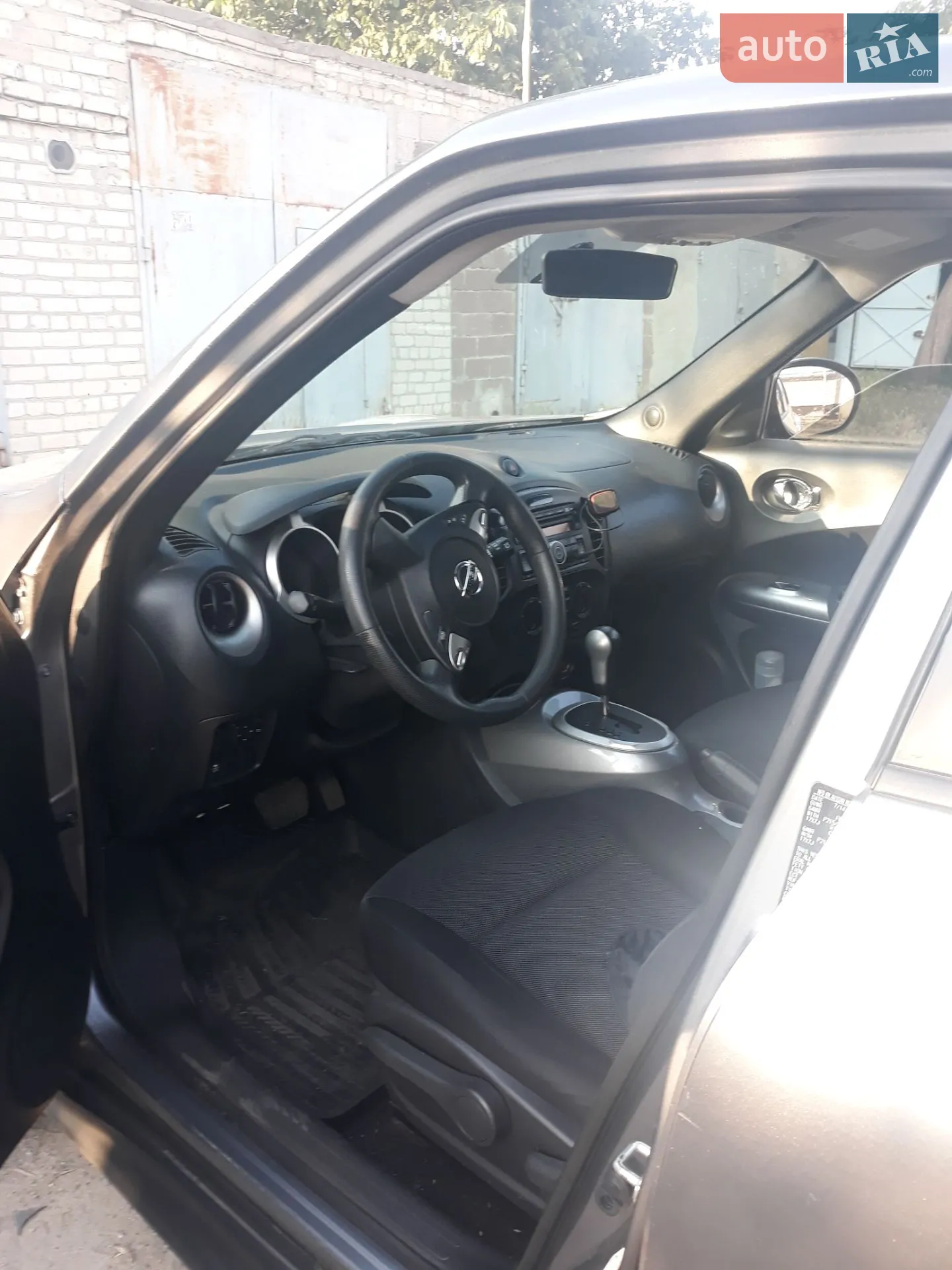 2014 Nissan Juke - мініатюра 5