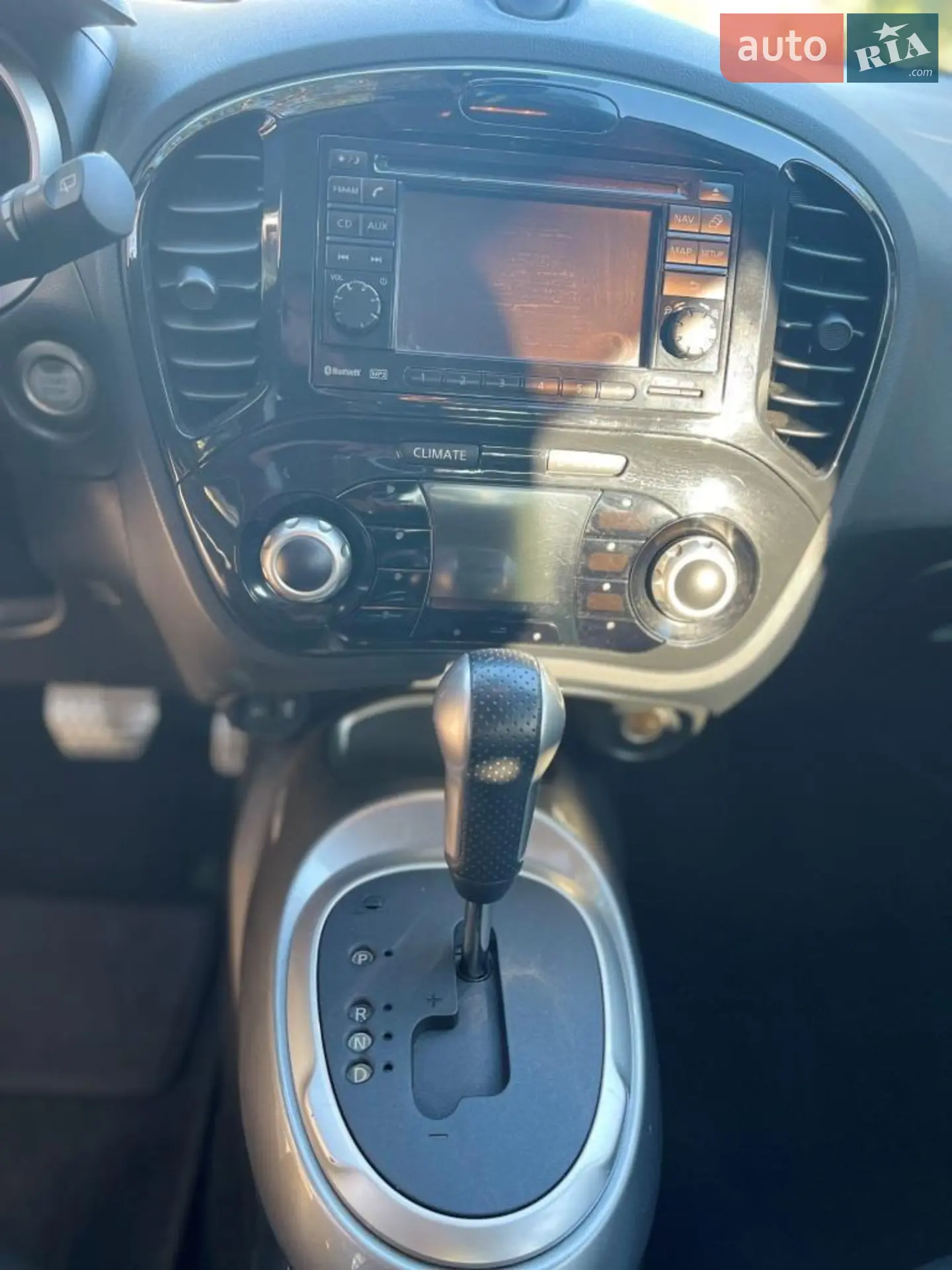 2012 Nissan Juke - мініатюра 16