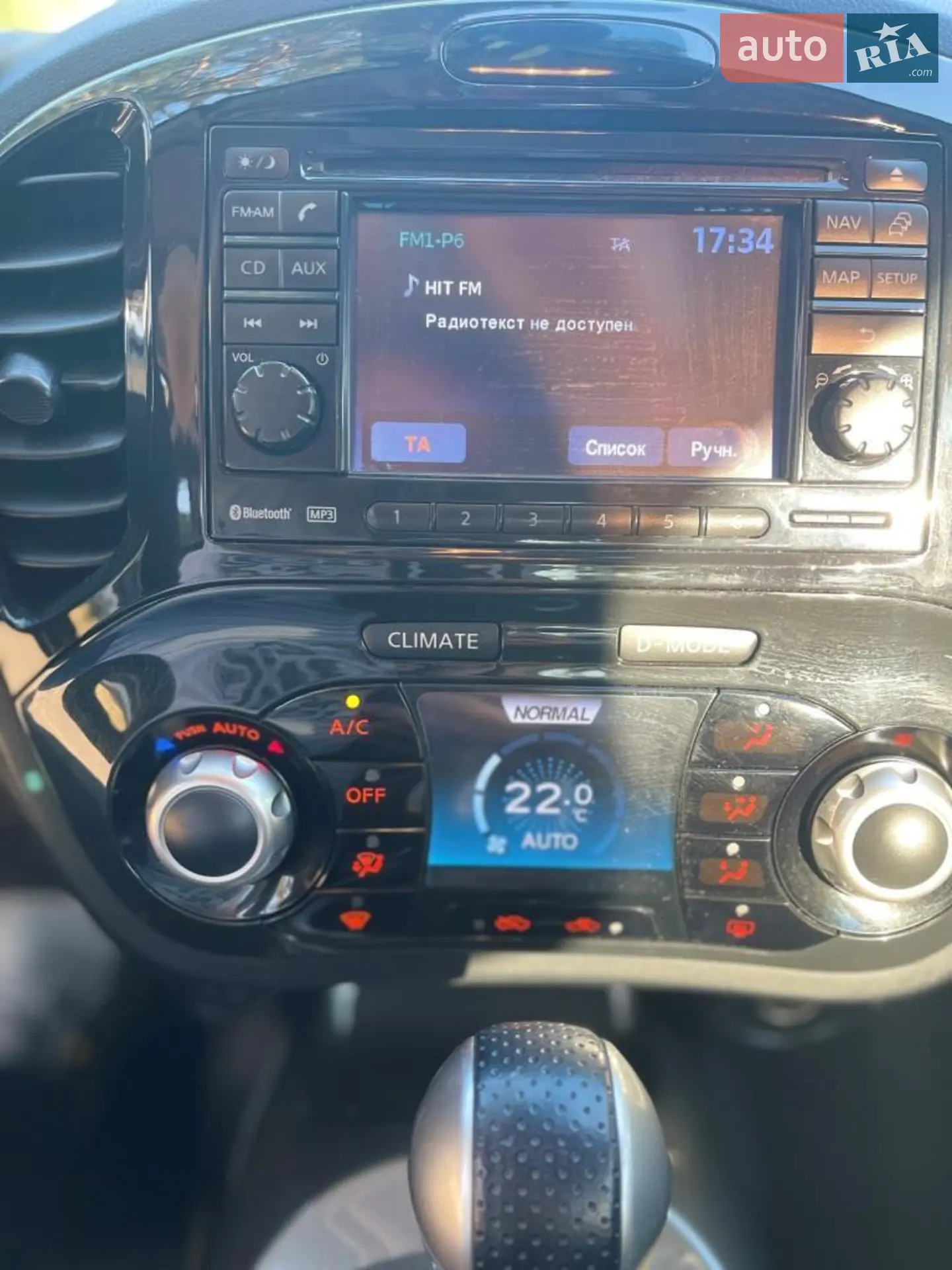 2012 Nissan Juke - мініатюра 19