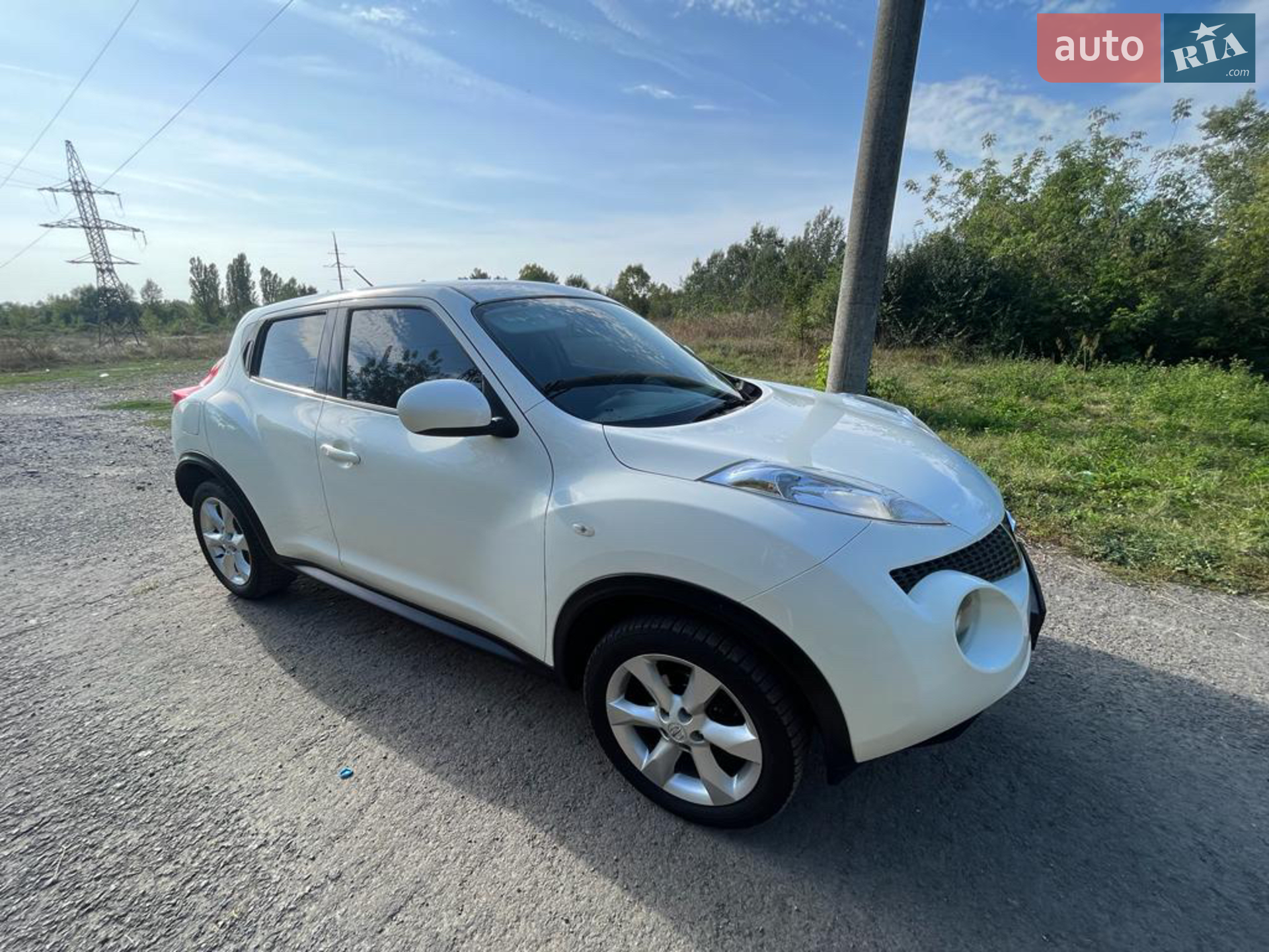 2013 Nissan Juke - мініатюра 12
