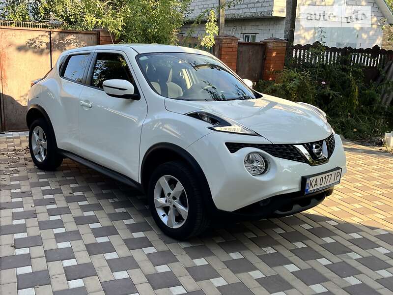 Автомобили Nissan Juke в Казахстане