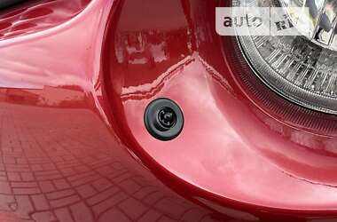 Внедорожник / Кроссовер Nissan Juke 2013 в 