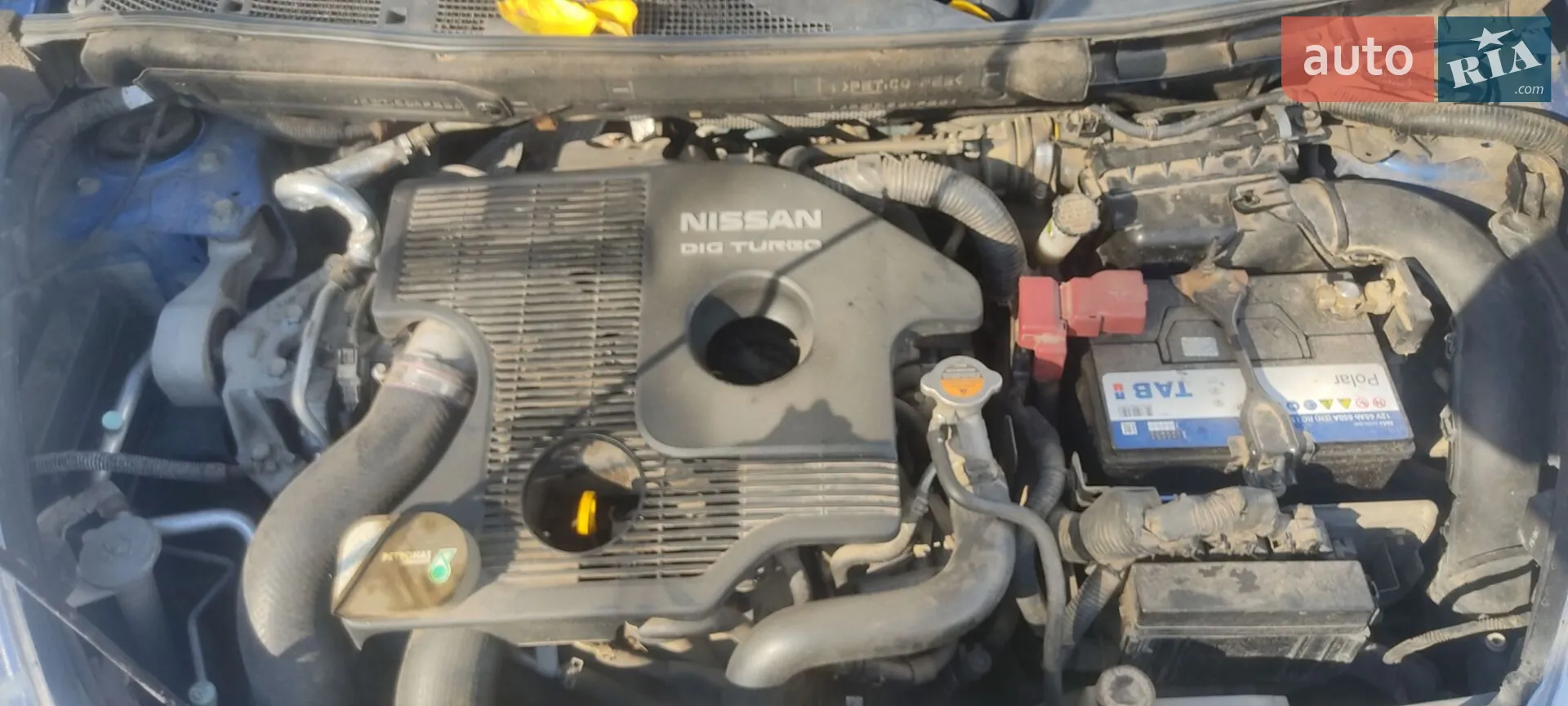 2012 Nissan Juke - мініатюра 11