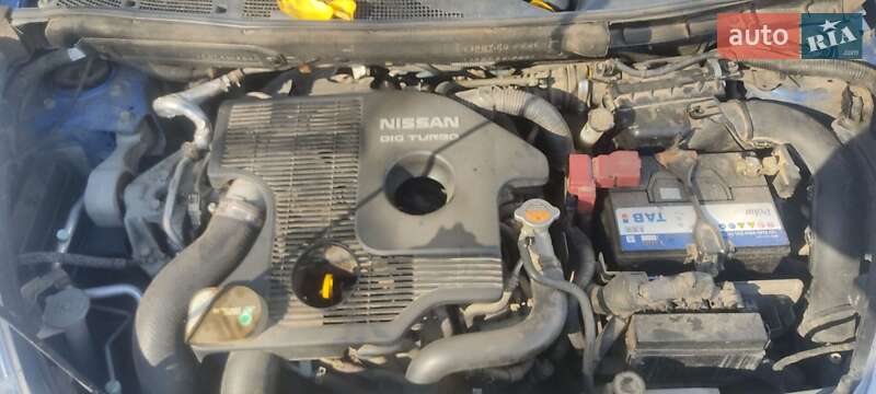 Внедорожник / Кроссовер Nissan Juke 2012 в Умани фото 11 Внедорожник / Кроссовер Nissan Juke 2012 в Умани
