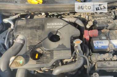 Позашляховик / Кросовер Nissan Juke 2012 в Умані