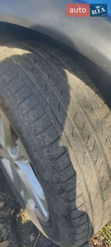 Внедорожник / Кроссовер Nissan Juke 2012 в Умани фото 16 Внедорожник / Кроссовер Nissan Juke 2012 в Умани